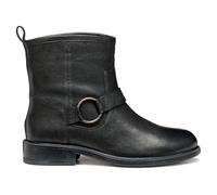 Geox Woman D Catria Ankle Boots Black 36 EU