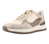 Geox Woman D Desya Sneakers Lt Taupe/Papyrus 36 EU
