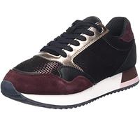 Geox Woman D Doralea B Sneakers
