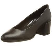 Geox Eleana Heel Shoes Black EU 40 Woman