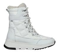 Geox Woman D Falena B Abx B Ankle Boots
