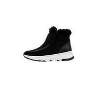 Geox Woman D Falena B Abx B Ankle Boots