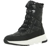 Geox Woman D Falena B Abx B Ankle Boots