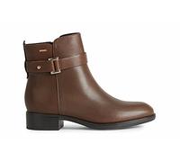 Geox Woman D Felicity Np Abx A Ankle Boots