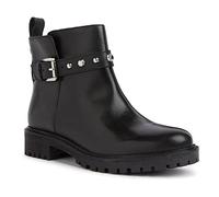 Geox Woman D Hoara F Ankle Boots