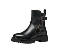 Geox Womens Diridea Ankle Boot, Black, 3 UK