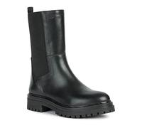 Geox Mid Boots D IRIDEA B ABX B in Black 6