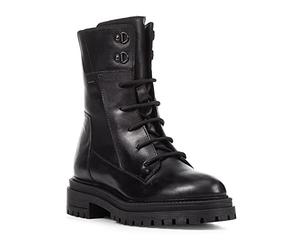 Geox Woman D Iridea B Abx C Ankle Boots