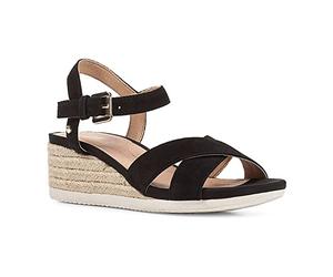 Geox Woman D Ischia Corda C Sandals
