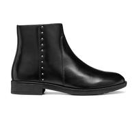 Geox Jaylon 2 D56qac00043 Booties Black EU 36 Women