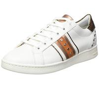 Geox Woman D Jaysen A Sneakers
