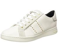 Geox Woman D Jaysen B Sneakers