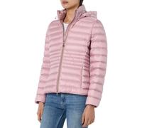 Geox Woman D Jaysen Down Jackets Down Pink_46, Dawn Pink, 40