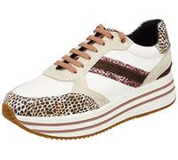 Geox Woman D Kency B Sneakers