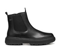 Geox Woman D Lamidie + Grip Abx Ankle Boots Black 36 EU