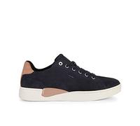 Geox Woman D Lauressa B Sneakers
