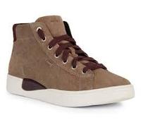 Geox Woman D Lauressa C Sneakers