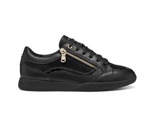 Geox Woman D Maryemy Sneakers Black 36 EU