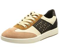 Geox Woman D Meleda A Sneakers