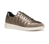 Geox Woman D Meleda Sneakers Sand/Taupe 36 EU