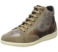 Geox Woman D Myria A Sneakers