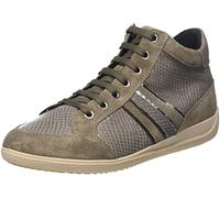 Geox Woman D Myria B Sneakers