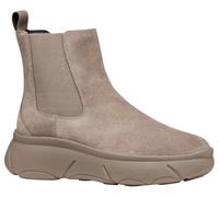 Geox Woman D Nebula 2.0 X Ankle Boots Taupe 35 EU