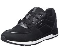 Geox Woman D New Aneko B Abx C Sneakers