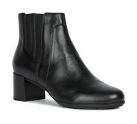Geox Woman D New Annya Mid B Ankle Boots