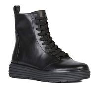 Geox Ankle Boots Phaolae Black EU 36 Women