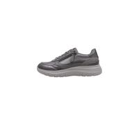 Geox Woman D Plummery Sneakers Dk Grey/Gun 36 EU