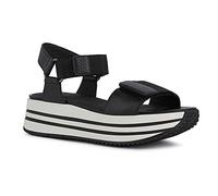 Geox Woman D Sandal Kency A Sandals