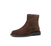 Geox Woman D Serilda Ankle Boots Dk Brown 36 EU