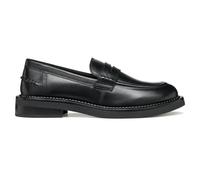 Geox Woman D Serilda Moccasins Black 35 EU