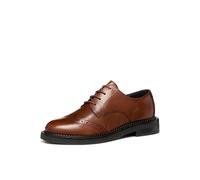 Geox Woman D Serilda Shoes Lt Brown 36 EU
