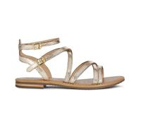 Women's sandals Geox Sozy Doré 36,5