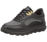 Geox Woman D Spherica 4X4 B Abx Sneakers