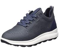 Geox Woman D Spherica 4X4 B Abx Sneakers