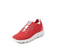 Geox Woman D Spherica A Sneakers
