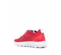 Geox Spherica Trainers Red EU 40 Woman