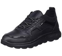 Geox Woman D Spherica C Sneakers