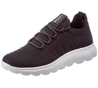 Geox Woman D Spherica C Sneakers