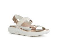 Geox Woman D Spherica Ec5W A Sandals