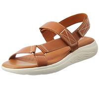 Geox Woman D Spherica Ec5W A Sandals