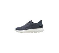 Geox Woman D SPHERICA Plus C Trainers Navy 39_EU