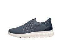 Geox Woman D SPHERICA Plus C Trainers Navy 39_EU