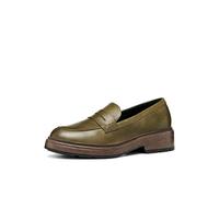 Geox Swelen Loafers Golden EU 36 Woman