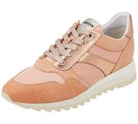 Geox Woman D Tabelya A Sneakers