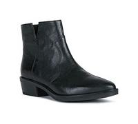 Geox Woman D Teoclea C Ankle Boots