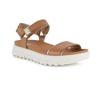 Geox Woman D Xand 2.1S B Sandals